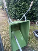 Gebruikte kruiwagen, Ophalen of Verzenden, Gebruikt, Handmatig, Tweewielig