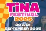 Gezocht 2 kaartjes Tina Festival, Twee personen