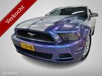 Ford USA Mustang Coupe 3.7 V6 Cyclone Aut. 89.000km 2014, Euro 5, 3700 cc, Gebruikt, Overige carrosserieën