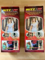 2x Vliegengordijn met Magneetsluiting - NIEUW!, Doe-het-zelf en Verbouw, Deuren en Horren, Kunststof, 80 tot 100 cm, Hordeur, Nieuw