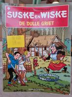 Suske en Wiske - De Dulle Griet - Nr. 78, Boeken, Stripboeken, Eén stripboek, Ophalen of Verzenden, Zo goed als nieuw, Willy Vandersteen