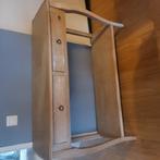 Te koop Landelijke Sitetable, Huis en Inrichting, Ophalen of Verzenden, Zo goed als nieuw