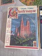 Charlemagne Bordspel - Puntgaaf!, Drie of vier spelers, Ophalen of Verzenden, Zo goed als nieuw, 999 Games