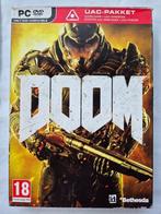 DOOM uac, Spelcomputers en Games, Games | Pc, Gebruikt, Vanaf 18 jaar, Shooter, 1 speler