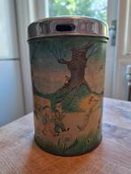vintage brinta blik, Verzamelen, Blikken, Ophalen, Gebruikt, Overige, Overige merken