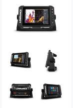 Lowrance elite fs7 3in1 Active image+jarrocell  nieuw !, Ophalen
