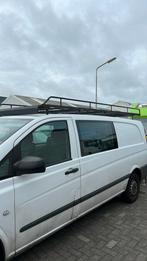Imperiaal king ping met rol voor lange Mercedes vito, Ophalen of Verzenden, Gebruikt