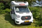 Challenger Graphite 260 – Luxe Half-Integrale Camper, Caravans en Kamperen, Campers, Diesel, Particulier, Ford, 6 tot 7 meter