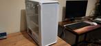 Dutzo ARGB / i7 4770K / Gainward GTX 1070, Computers en Software, 32 GB, Zelf gebouwde pc, Refurbished, Ophalen of Verzenden
