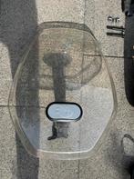 Yepp mini black voorzitje met windscherm, Fietsen en Brommers, Ophalen, Voorzitje, YEPP, 0 t/m 13 kg