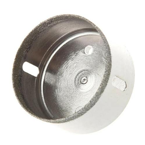 Te koop nieuwe 85 mm diamant tegelboren gatenzaag 8.5 Cm voo, Doe-het-zelf en Verbouw, Gereedschap | Zaagmachines, Nieuw, Ophalen of Verzenden