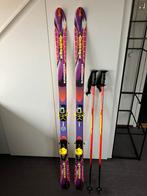 Carve ski’s, Sport en Fitness, Skiën en Langlaufen, 160 tot 180 cm, Ophalen of Verzenden, Carve, Ski's
