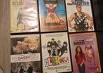 200 comedies dvd, Alle leeftijden, Ophalen of Verzenden, Zo goed als nieuw