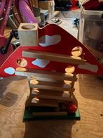 Kabouter spel met ballen, Ophalen, Zo goed als nieuw