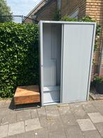 Dossierkast roldeur defect, Huis en Inrichting, Kasten | Roldeurkasten en Archiefkasten, Ophalen, Gebruikt, 25 tot 50 cm, Minder dan 100 cm