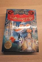 Geronimo Stilton - Fantasia XII, Ophalen of Verzenden, Zo goed als nieuw, Geronimo Stilton