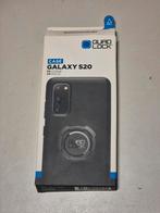 Quad Lock Case - Galaxy S20, Ophalen of Verzenden