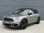 MINI Countryman 2.0 Cooper S E ALL4 Chili Pano/Leder/Apple/C, Origineel Nederlands, Te koop, Zilver of Grijs, 5 stoelen