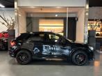 Audi Q3 35 TFSI S line 360Cam AudiDriveSelect, 15 km/l, 4 cilinders, 150 pk, Zwart