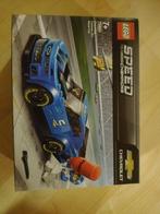 Lego 75891, Ophalen of Verzenden, Nieuw, Complete set, Lego