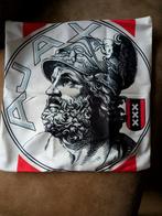 Ajax kussen sloop, Seizoenskaart, Eén persoon