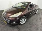 Peugeot 207 CC 1.6 VTi, H-824-FL, Auto's, Peugeot, Voorwielaandrijving, Euro 5, Gebruikt, 4 cilinders