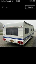 Ruime Hobby 650 UMFE Prestige  (complete set) start klaar, Magnetron, Rondzit, Hobby, Particulier