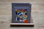 Alleyway | Game Boy