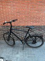 Koga F3 6.0 Donkerblauw, Versnellingen, Zo goed als nieuw, 61 tot 65 cm, Ophalen