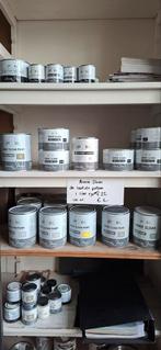 Annie Sloan verf, Ophalen of Verzenden, Nieuw, Grijs