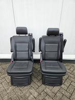 VW Transporter Multivan T5/T6 achterbank stoelen set, Ophalen, Volkswagen