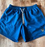 Zwembroek Emporio Armani blauw maat 46, Emporio Armani, Blauw, Ophalen of Verzenden, Zwemshort