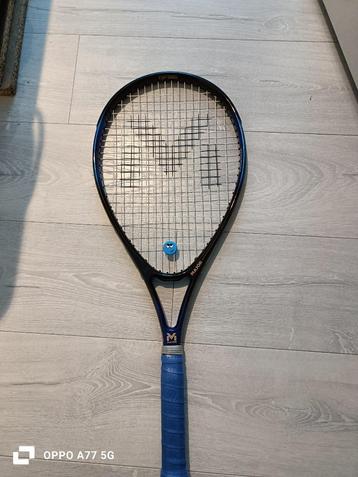 tennisracket technifibre major top skill grip 3 nieuw beschikbaar voor biedingen