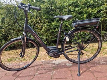 Elektrische fiets Trek TM 500+(Bosch midden motor) beschikbaar voor biedingen