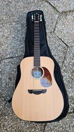 Harley Benton CLD‑30SCM SolidWood, Muziek en Instrumenten, Snaarinstrumenten | Gitaren | Akoestisch, Ophalen of Verzenden, Zo goed als nieuw