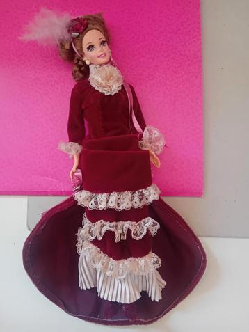 Barbie doll poppen mattel speelgoed toys vintage z beschikbaar voor biedingen