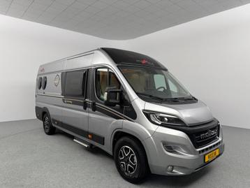 Malibu Van charming GT skyview 640 LE Automaat 180 pk beschikbaar voor biedingen