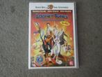 DVD: Looney Tunes - Back in action de film, Cd's en Dvd's, Europees, Gebruikt, Alle leeftijden, Overige typen