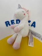 3945 primark eenhoorn wit roze, Ophalen of Verzenden, Zo goed als nieuw, Overige typen