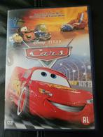 Cars, DVD, Gebruikt, Tekenfilm, Ophalen of Verzenden, Alle leeftijden