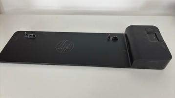 HP 2013 UltraSlim Docking Station beschikbaar voor biedingen