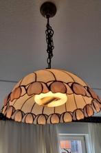 Mooie Tiffany plafondlamp diameter - 46 cm  -  Ophalen, Verzenden