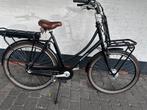 Popal prestige elektrisch taransportfiets, Fietsen en Brommers, Fietsen | Dames | Omafietsen, Ophalen, Gebruikt, Popal transport fiets