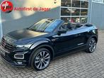 Volkswagen T-Roc Cabrio 1.5 TSI R-Line (bj 2020, automaat), Auto's, Volkswagen, Te koop, Geïmporteerd, 5 stoelen, 1438 kg