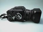 Hasselblad 500CM met 80mm objectief, Audio, Tv en Foto, Fotocamera's Analoog, Ophalen of Verzenden, Gebruikt, Spiegelreflex, Overige Merken