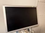 Apple Cinema Display, Computers en Software, Monitoren, Gebruikt, Ophalen of Verzenden, Overige resoluties, Ingebouwde speakers
