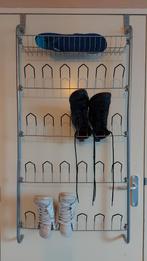 Handig Schoenenrek - Ruimtebesparend!, Ophalen of Verzenden, Gebruikt, Modern