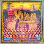 Xian Terracotta Army - Prachtig Bordspel, Een of twee spelers, Ophalen of Verzenden, Zo goed als nieuw, Pendragon Game Studio