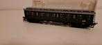 Fleischmann Duits Coupe Rijtuig 2e Klasse H0, Gebruikt, Gelijkstroom, Fleischmann, Wagon