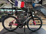 Cannondale Supersix EVO LAB71 / Dura Ace Di2 12S / R-SL 50, 28 inch, Carbon, Zo goed als nieuw, Meer dan 20 versnellingen